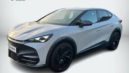 Hvidmetal Brugt 2024 Cupra Tavascan SUV | 329.000 kr. (Fair pris)