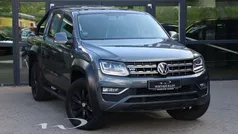 Koksmetal Brugt 2018 VW Amarok Comfortline Afhentning | 144.900 kr.
