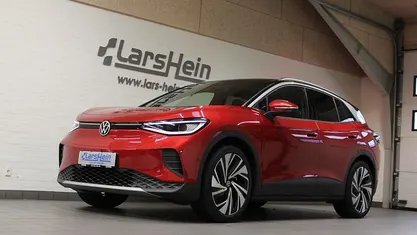 Brugt VW ID.4 Style 210 kW (286 HK) 2025 SUV