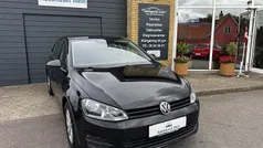 Brugt 2014 VW Golf VII Life Hatchback | 99.800 kr. (Fair pris)