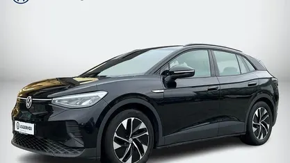 Brugt VW ID.4 Pro Performance 150 kW (204 HK) 2022 Sortmetal SUV