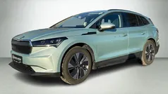 Brugt 2023 Skoda Enyaq iV SUV | 223.800 kr. (Fair pris)