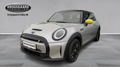 Brugt 2022 Mini Cooper SE Classic Hatchback | 149.890 kr. (Fair pris)