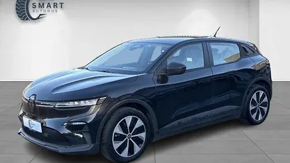 Brugt 2023 Renault Megane E-Tech Evolution Hatchback | 189.700 kr. (Fair pris)