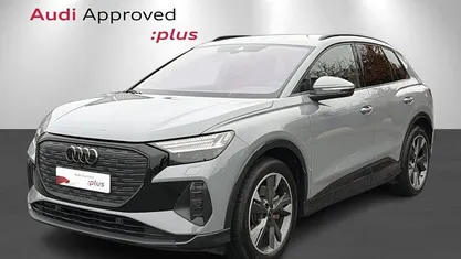 Brugt Audi Q4 e-tron 210 kW (286 HK) 2024 SUV