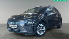 Sort metal Brugt 2022 Hyundai Kona Advanced SUV | 179.500 kr. (Fair pris)