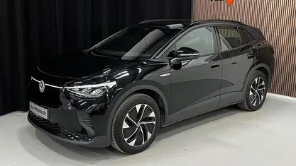 Brugt VW ID.4 Pro Performance 150 kW (204 HK) 2023 SUV