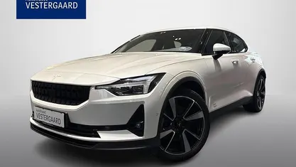 Brugt Polestar 2 Plus 164 kW (224 HK) 2023 Hatchback