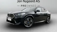 BMW iX2