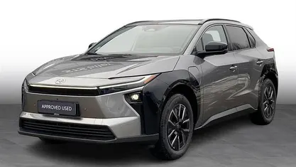 Brugt Toyota bZ4X Executive 164 kW (224 HK) 2026 SUV