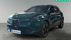 Brugt 2024 Alfa Romeo Junior Edizione Speciale SUV | 229.500 kr. (Super pris)
