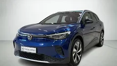 Brugt 2021 VW ID.4 SUV | 199.500 kr. (God pris)