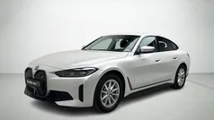 Brugt 2022 BMW i4 Sedan | 299.900 kr. (God pris)