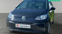 Sort Brugt 2021 VW e-up! Hatchback | 114.500 kr. (Fair pris)