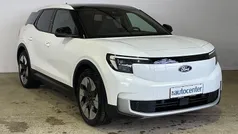 Brugt 2024 Ford Explorer Extended Range SUV | 309.800 kr. (Fair pris)