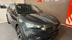 Koksmetal Brugt 2021 Seat Tarraco FR SUV | 314.990 kr. (Fair pris)
