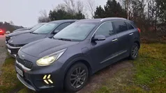 Brugt 2021 Kia Niro Advance SUV | 139.900 kr. (Fair pris)