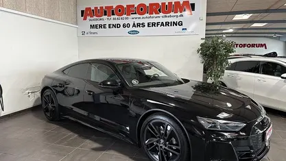 Brugt 2023 Audi RS e-tron GT Ambiente Sedan | 784.900 kr.