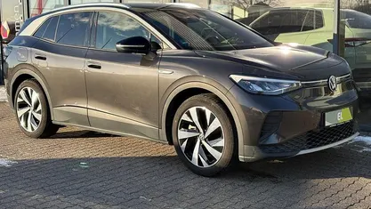 Brugt VW ID.4 Pro Performance 150 kW (204 HK) 2021 SUV