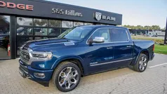 Brugt 2022 Dodge Ram Limited Afhentning | 500.000 kr.