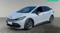 Brugt 2023 Cupra Born Hatchback | 194.500 kr. (Fair pris)
