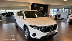 Brugt 2021 Mercedes EQA250 SUV | 259.990 kr. (Fair pris)