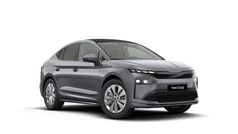 Koksmetal Ny 2026 Skoda Enyaq iV SUV | 390.985 kr. (God pris)