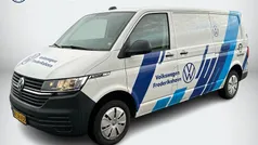 Brugt 2022 VW T6.1 Van | 185.000 kr. (God pris)