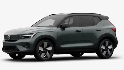 Brugt Volvo EX40 Ultra 185 kW (252 HK) 2026 SUV