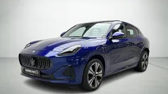 Brugt 2025 Maserati Grecale Folgore SUV | 849.900 kr.