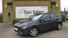 Koksmetal Brugt 2022 Hyundai Bayon Essential SUV | 179.900 kr. (Fair pris)
