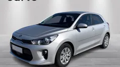 Brugt 2017 Kia Rio Advance Hatchback | 99.900 kr. (Fair pris)