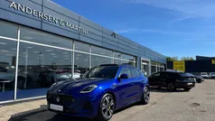 Brugt 2025 Maserati Grecale Folgore SUV | 989.900 kr.