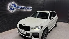 Brugt 2016 BMW X3 M Sport SUV | 4.395 kr.