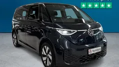 VW ID. Buzz