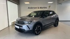 Brugt 2021 Opel Mokka GS Line SUV | 164.900 kr. (Fair pris)