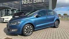 Brugt 2016 VW Polo Hatchback | 79.780 kr. (Fair pris)