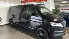 Brugt 2021 VW T6.1 Van | 239.900 kr.