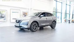 Sølvmetal Brugt 2023 Nissan Qashqai Tekna+ SUV | 279.900 kr. (Fair pris)