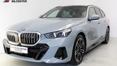 Brugt 2024 BMW i5 M Sport Sedan | 589.900 kr. (Dyr)