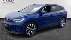 Blåmetal Brugt 2022 VW ID.4 Pro Performance SUV | 249.900 kr. (Fair pris)