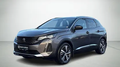 Brugt 2020 Peugeot 3008 Selection Sky | 149.990 kr. (Fair pris)