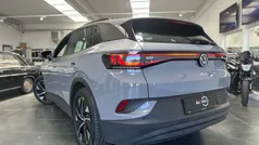 Brugt 2022 VW ID.4 Pro Performance SUV | 214.799 kr. (Super pris)