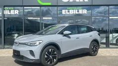 Brugt 2024 VW ID.4 Pro SUV | 279.900 kr. (God pris)