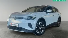 Brugt 2022 VW ID.4 Pro Performance SUV | 199.500 kr. (God pris)