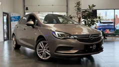 Brugt 2016 Opel Astra Enjoy Hatchback | 89.799 kr.