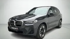 Brugt 2024 BMW iX3 M Sport SUV | 439.800 kr. (Fair pris)