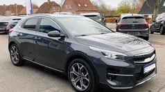 Brugt 2022 Kia XCeed SUV | 184.900 kr. (Fair pris)