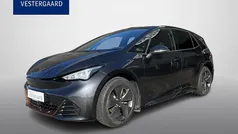 Brugt 2022 Cupra Born High Hatchback | 189.500 kr. (Fair pris)