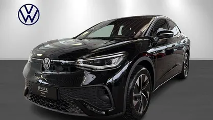 Brugt VW ID.5 Style 210 kW (286 HK) 2025 SUV